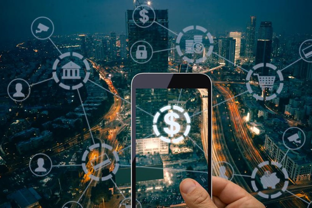 Lietuva – viena perspektyviausių „Fintech“ lokacijų JAV investuotojams Lietuva – viena perspektyviausių „Fintech“ lokacijų JAV investuotojams
