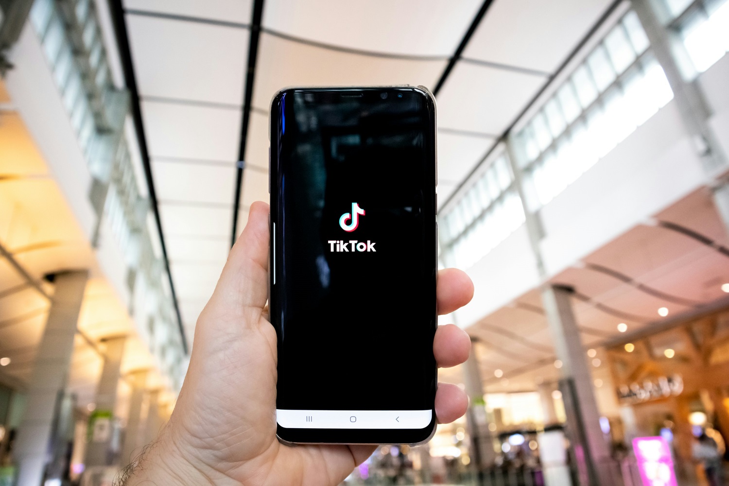 Kinams nė motais uždraudimas Jungtinėse Valstijose: neplanuoja parduoti „TikTok“ Kinams nė motais uždraudimas Jungtinėse Valstijose: neplanuoja parduoti „TikTok“