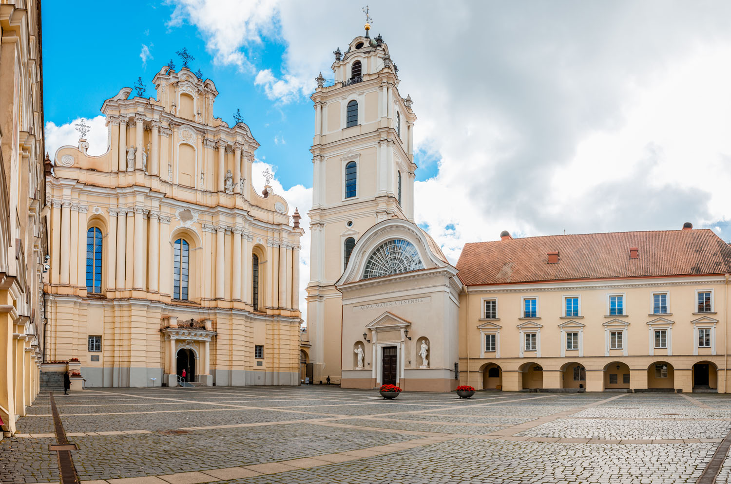 Paskelbtas aukštųjų mokyklų ir gimnazijų reitingai