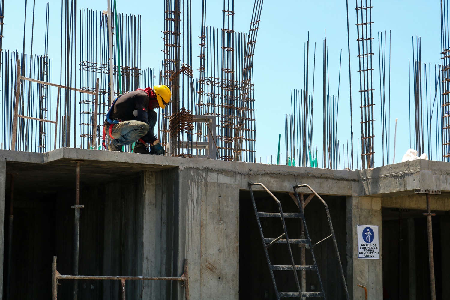 Nuomonės dėl siūlymo mažinti Trečiųjų šalių darbuotojų kvotą išsiskiria: baiminamasi žmonių trūkumo ateityje