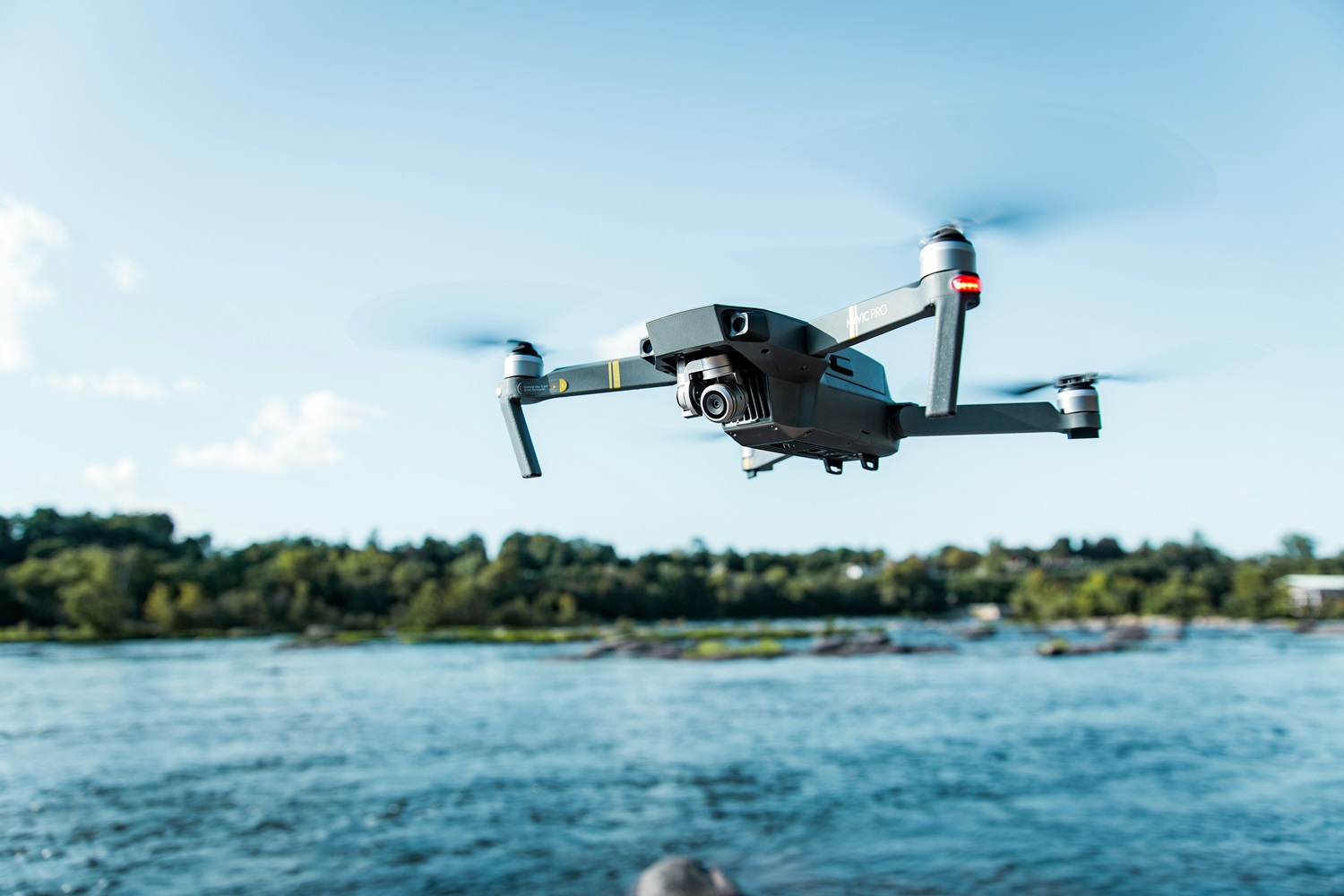 L. Kasčiūnas: dalis Lietuvos dronų gamintojų atsisakys kiniškų komponentų dar šią vasarą L. Kasčiūnas: dalis Lietuvos dronų gamintojų atsisakys kiniškų komponentų dar šią vasarą