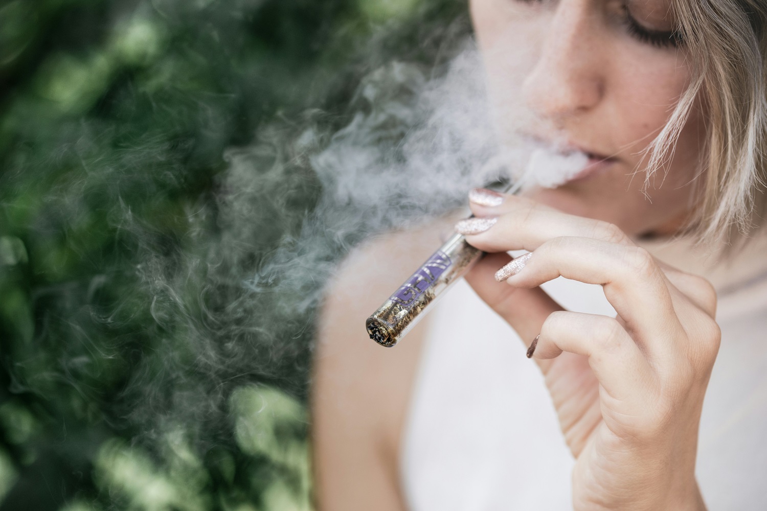 Dešimtyje uostamiesčio mokyklų bus įrengti elektroninių cigarečių detektoriai Dešimtyje uostamiesčio mokyklų bus įrengti elektroninių cigarečių detektoriai