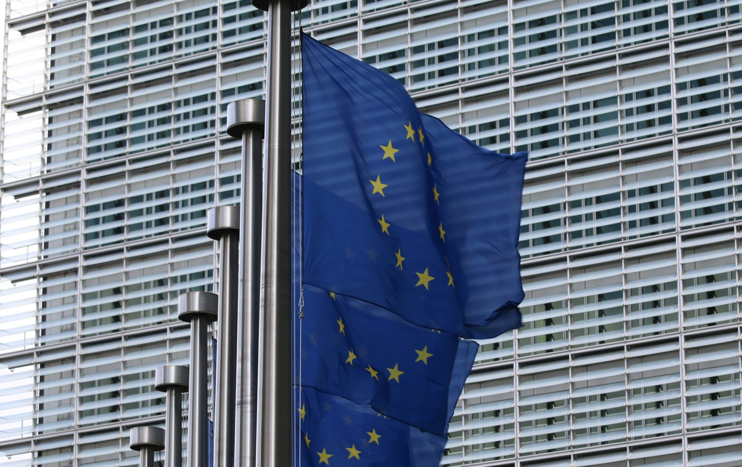 Europoje pasibaigus rinkimams, pergalę švenčia centro dešinieji Europoje pasibaigus rinkimams, pergalę švenčia centro dešinieji