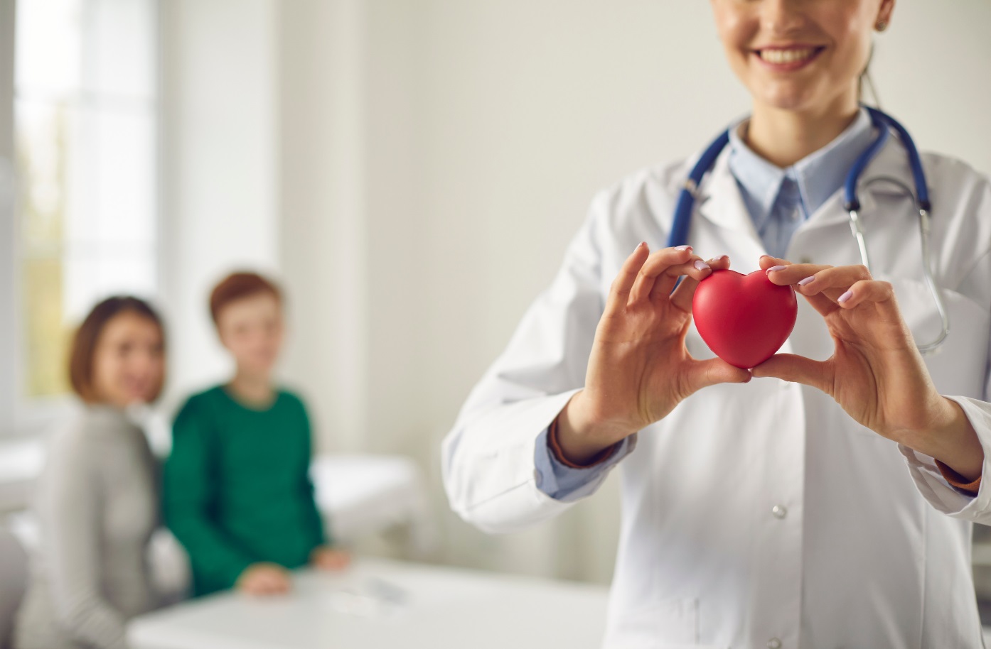 Ligų prevencinės programos: kodėl lietuviai taip vengia jomis naudotis?