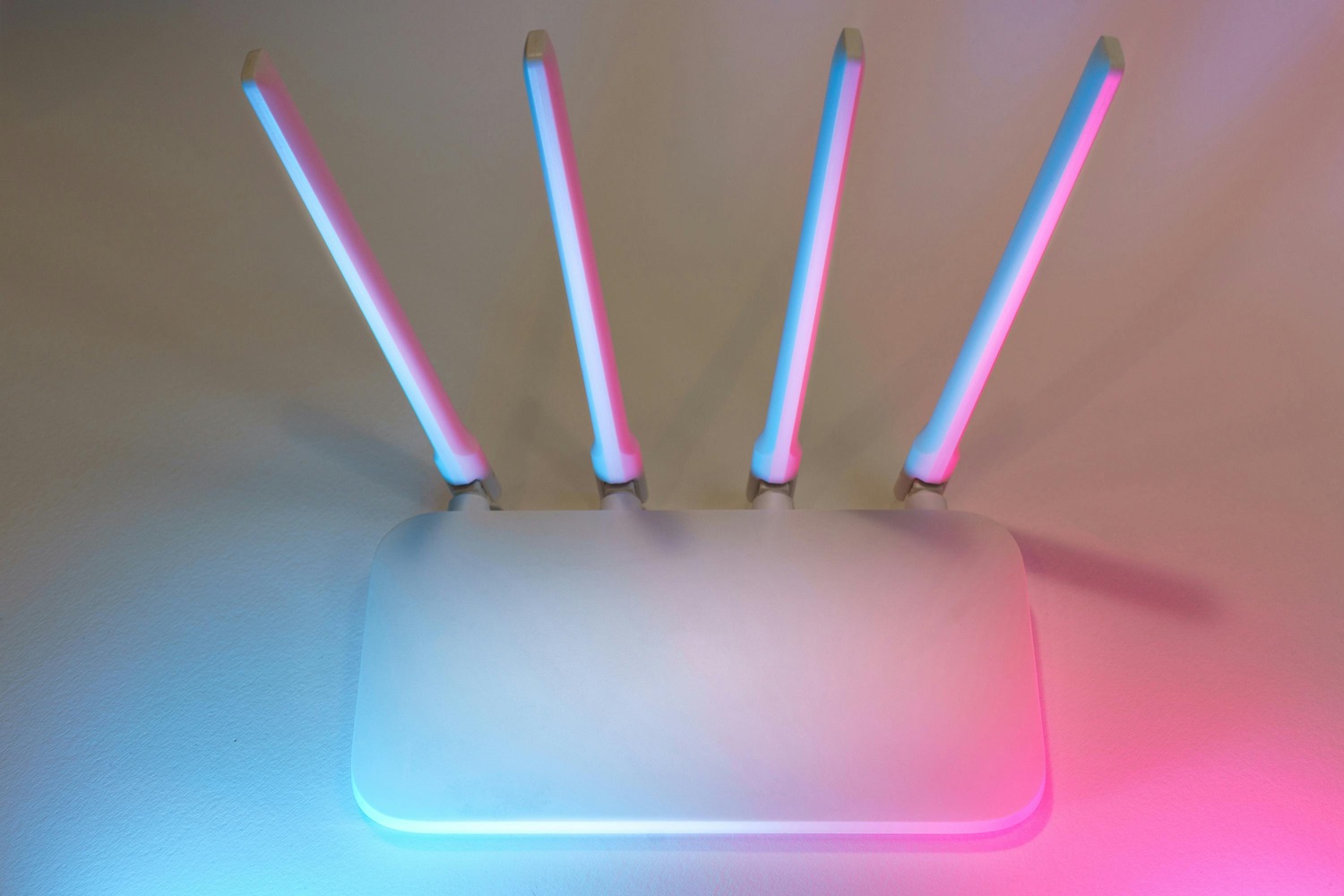 Perkrovus interneto modemą skirtumą pajusite iš karto