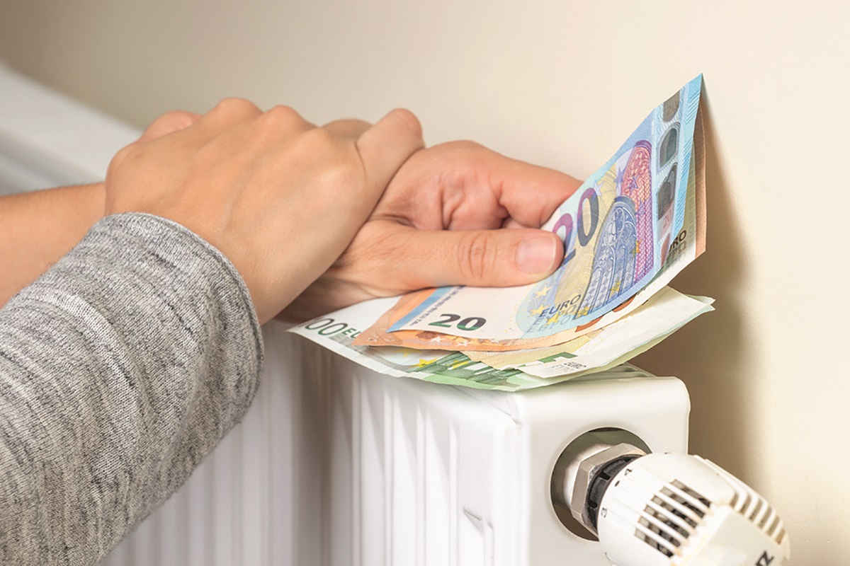 Lengvatą šildymui siūlo ne tik palikti, bet ir padidinti