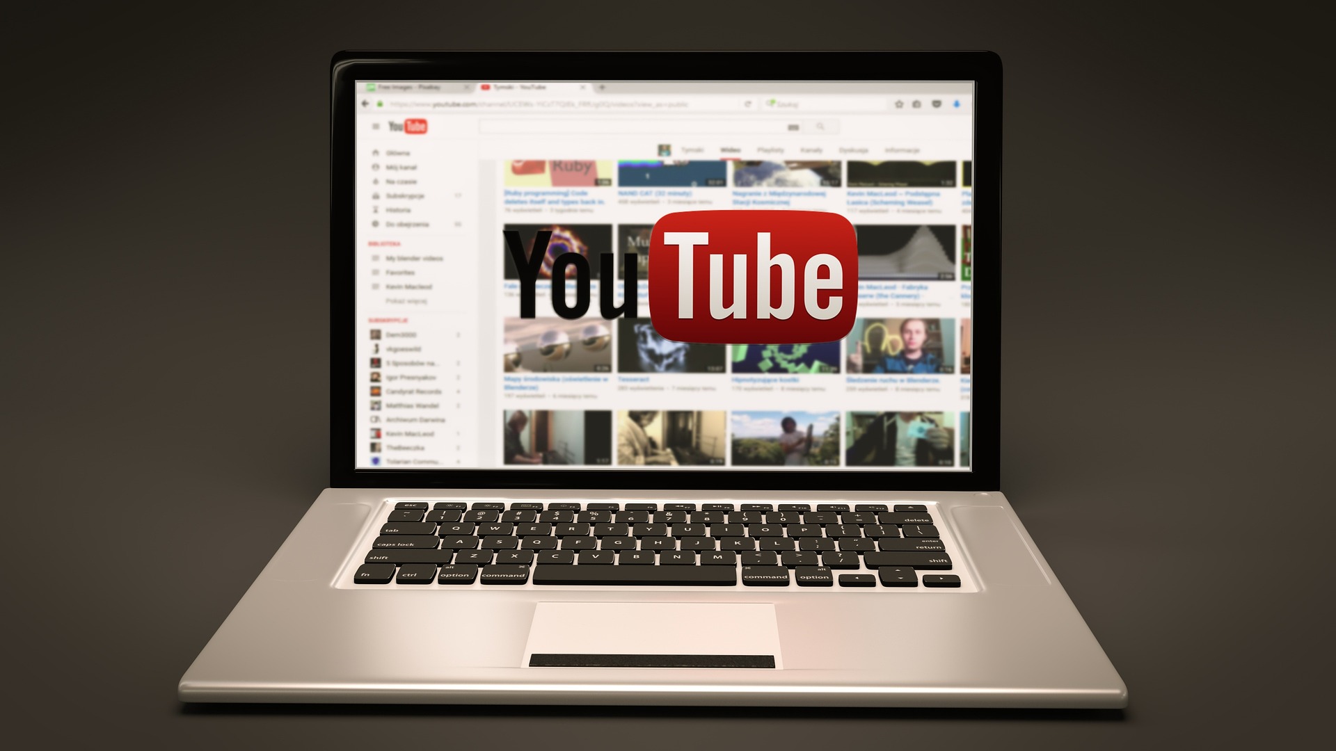 Nematomas „YouTube“ pasaulis: kodėl milijardai vaizdo įrašų niekada nesulaukia žiūrovų?