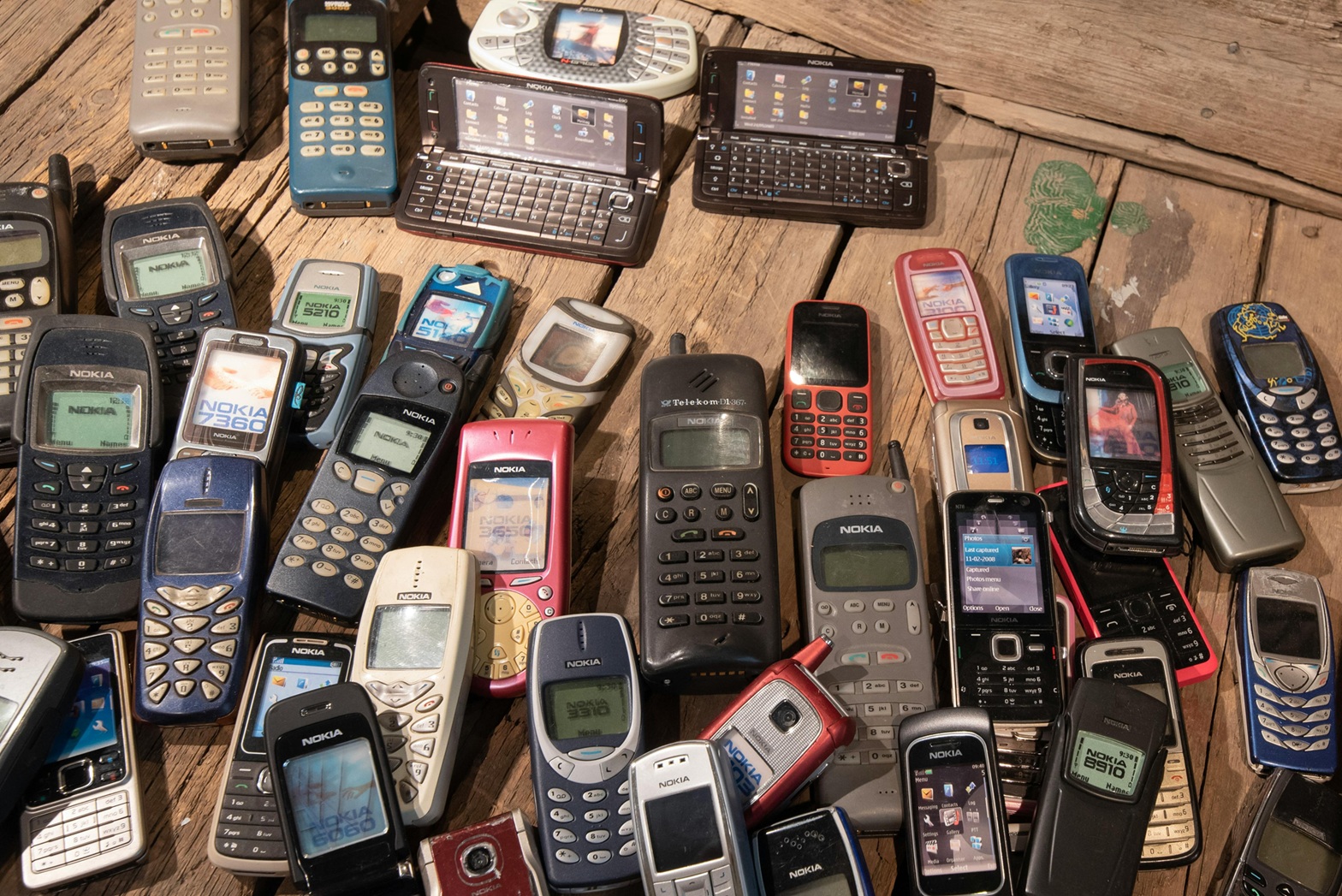 Turite seną telefoną? Ekspertas paaiškino, kada prasidės bėdos su ryšiu