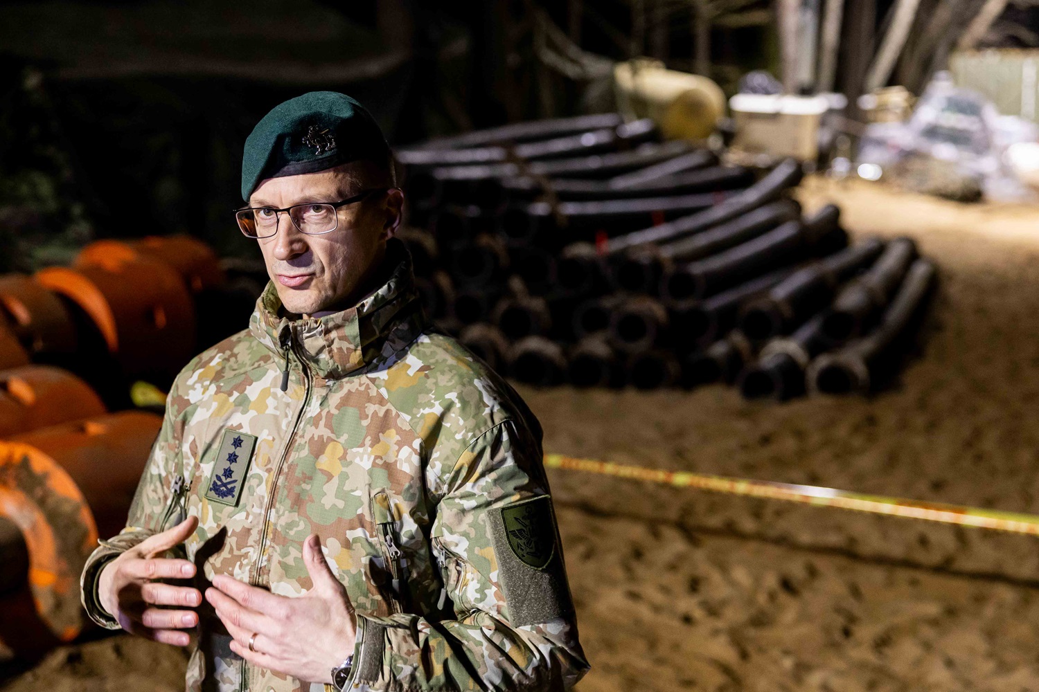 Lietuvos kariuomenė apie artėjančias „Zapad“ pratybas: šiuo momentu mes siurprizų nenumatome