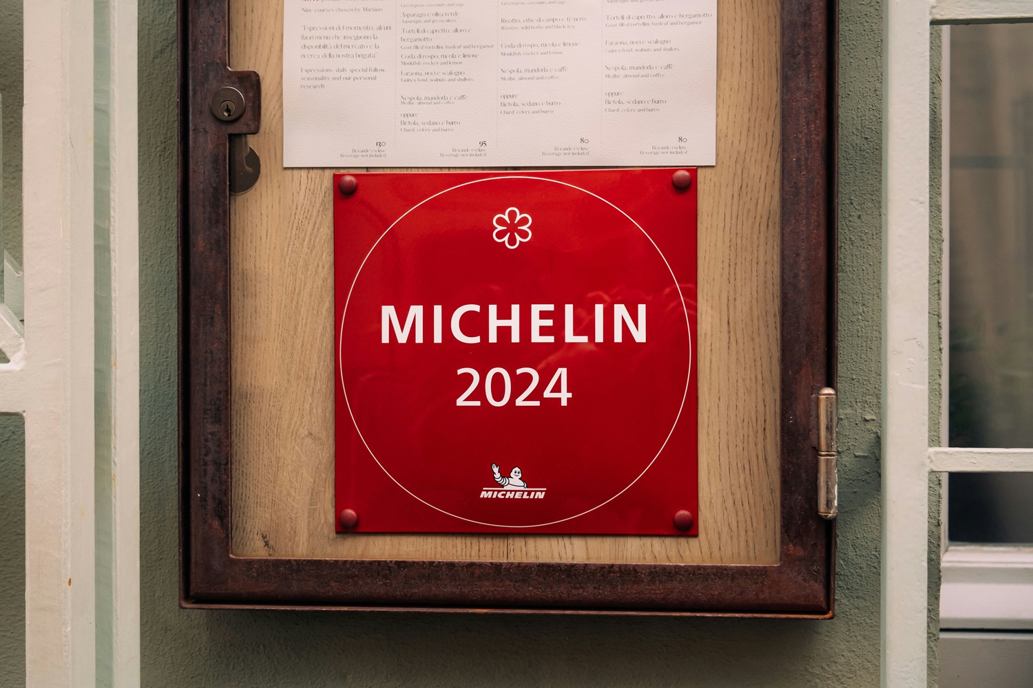 Metai su „Michelin“ žvaigždėmis: kaip pasikeitė prestižinius įvertinimus pelniusių restoranų gyvenimas