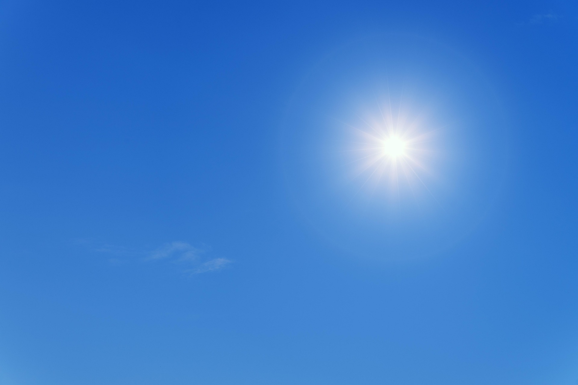 Tikėtina, kad artimiausiu metu vidutinis klimato atšilimas viršys 1,5 laipsnio