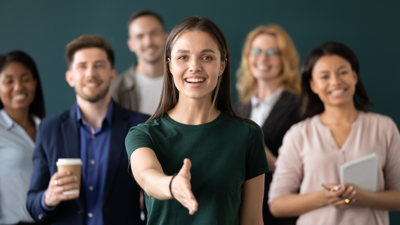 Tautinės mažumos: nuo stereotipų prie dialogo