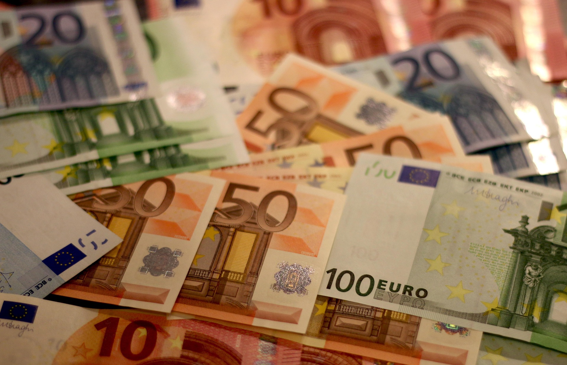 Europos Sąjunga leido Bulgarijai įsivesti eurą