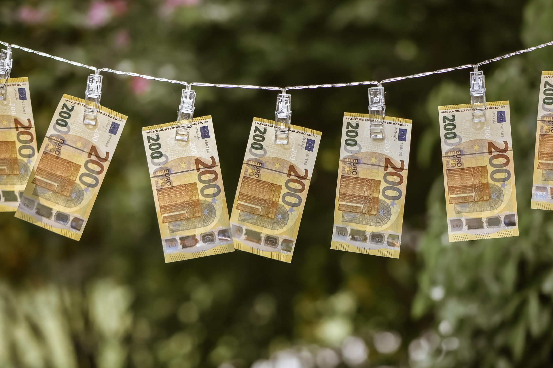 Skaitmeninio euro įvedimas Europos bankams galėtų kainuoti milijardus