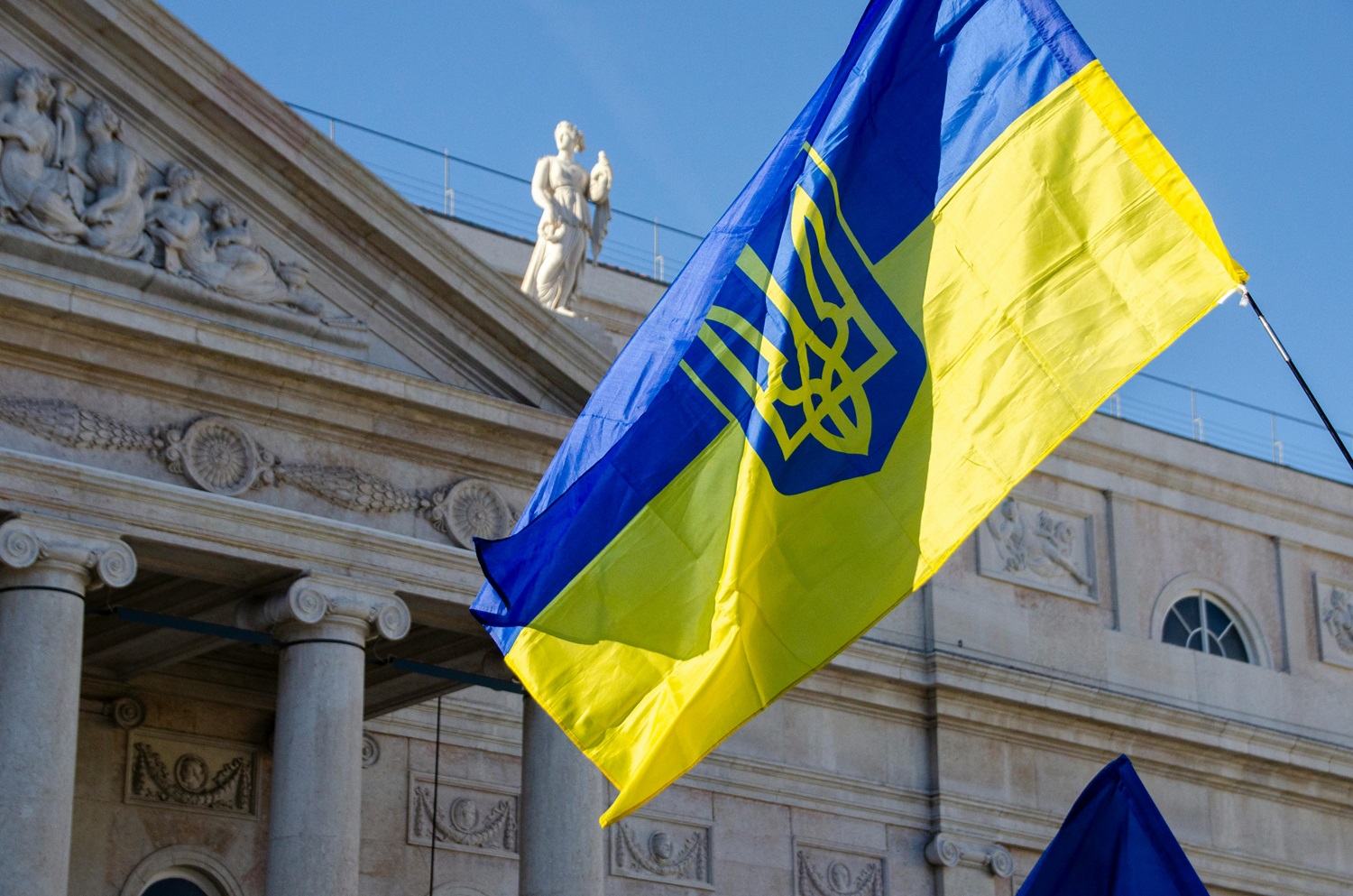 „Politico“: Lietuva tęsia kovą dėl Ukrainos narystės NATO „Politico“: Lietuva tęsia kovą dėl Ukrainos narystės NATO