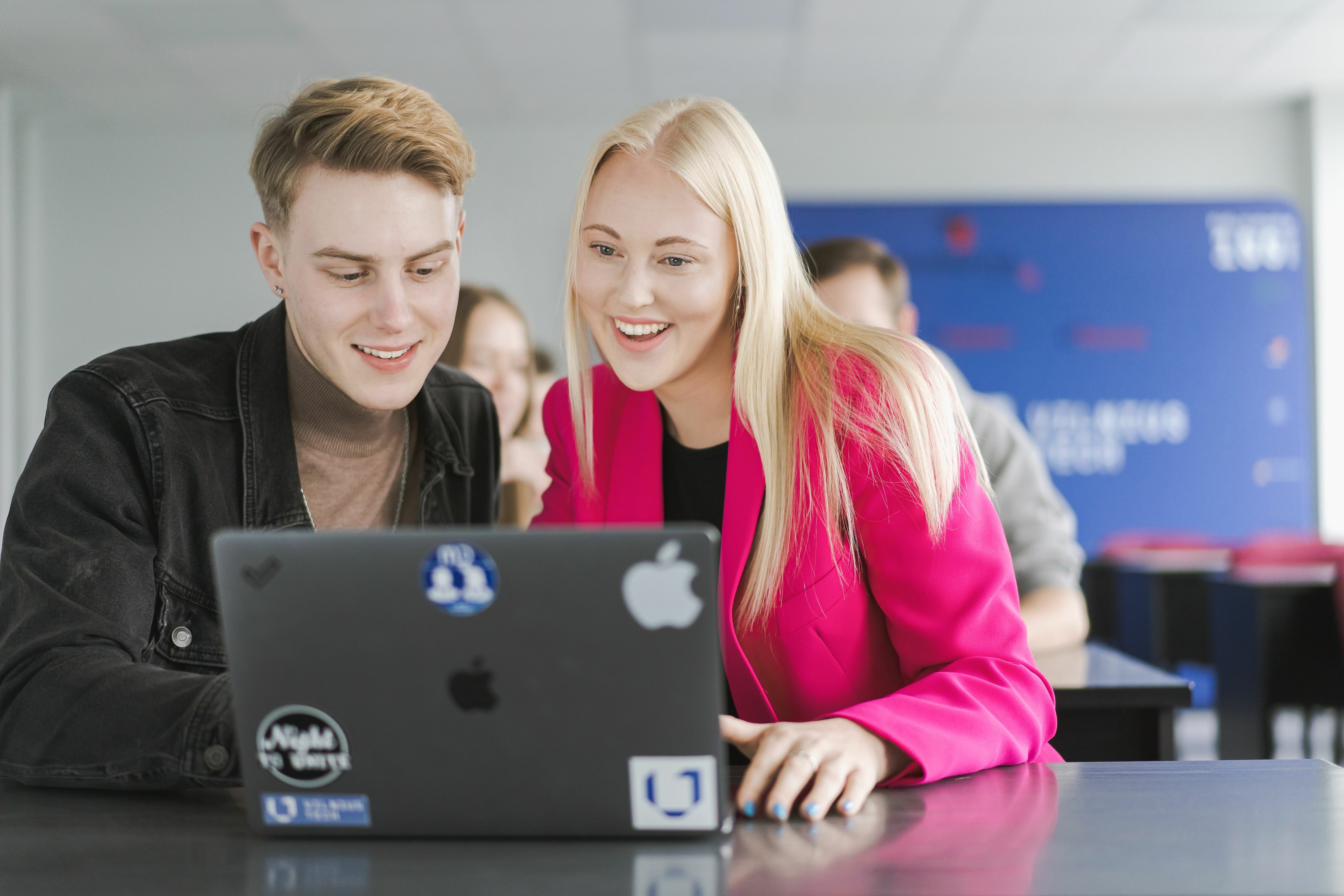 Nauja studentų karta – nauji lūkesčiai aukštajam mokslui: ko jie tikisi iš studijų?