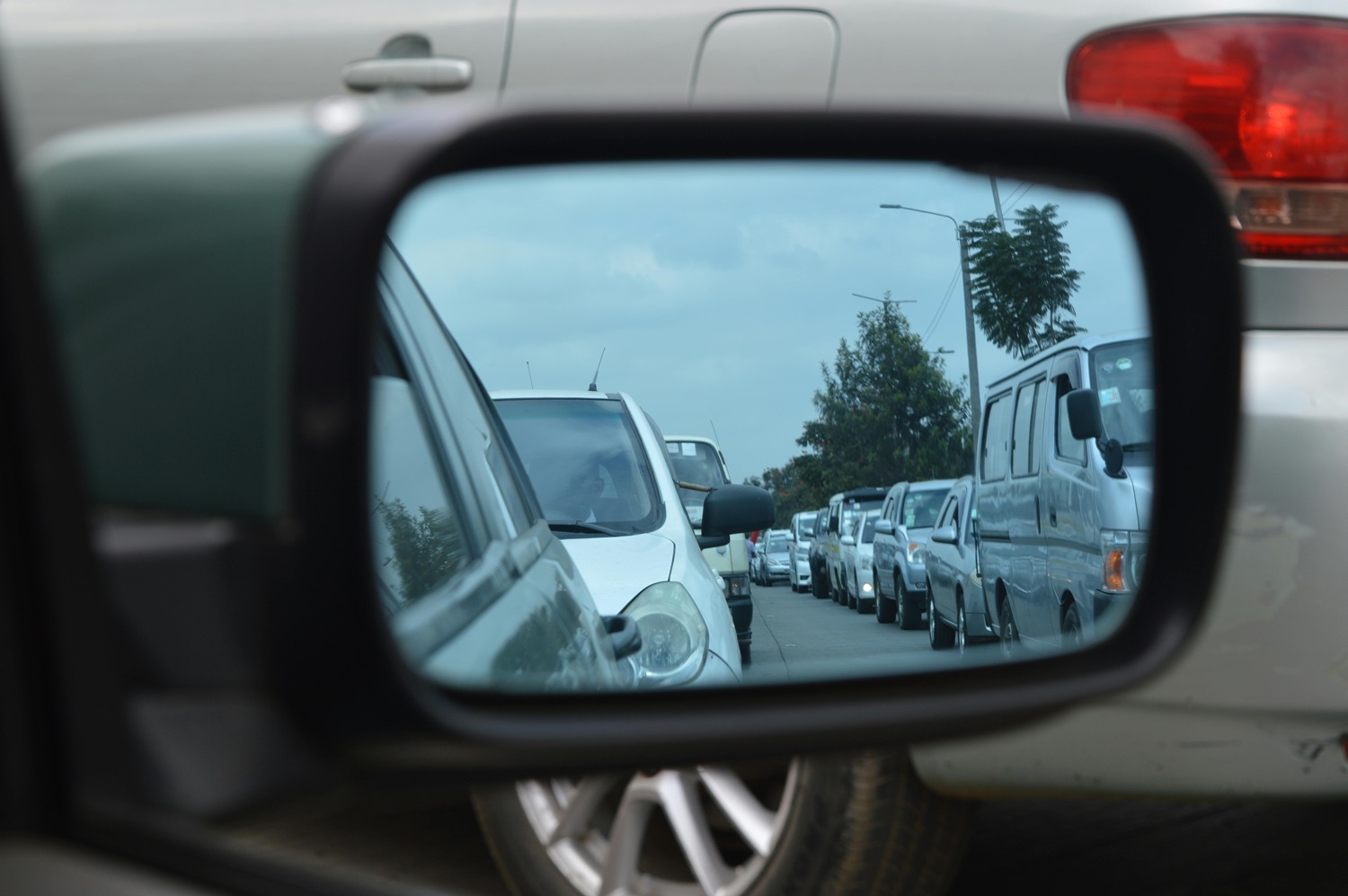 Kodėl 10 metų automobilis – „saldžiausias“ pasirinkimas?
