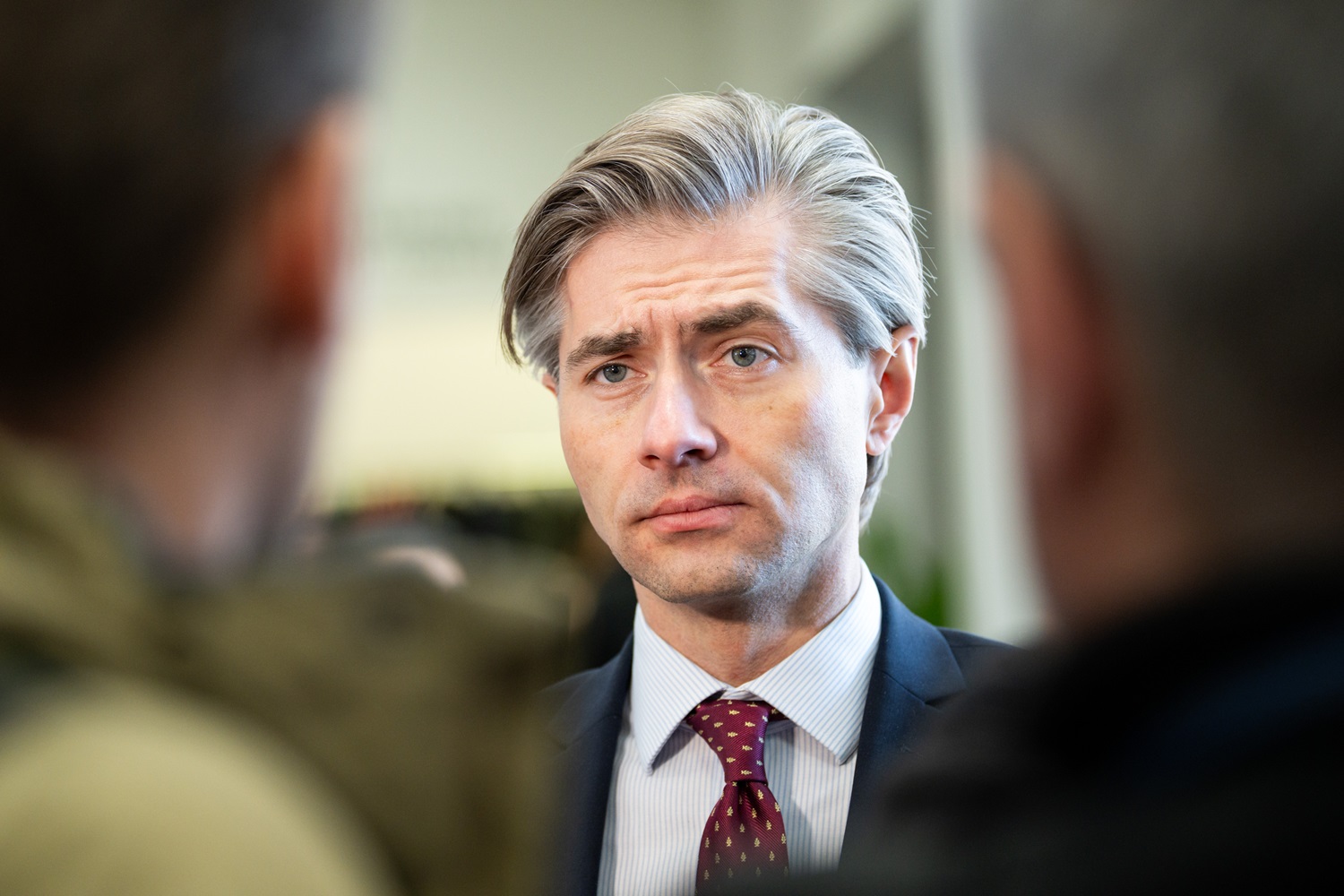ELTA / Jonas Balčiūnas ELTA / Jonas Balčiūnas
