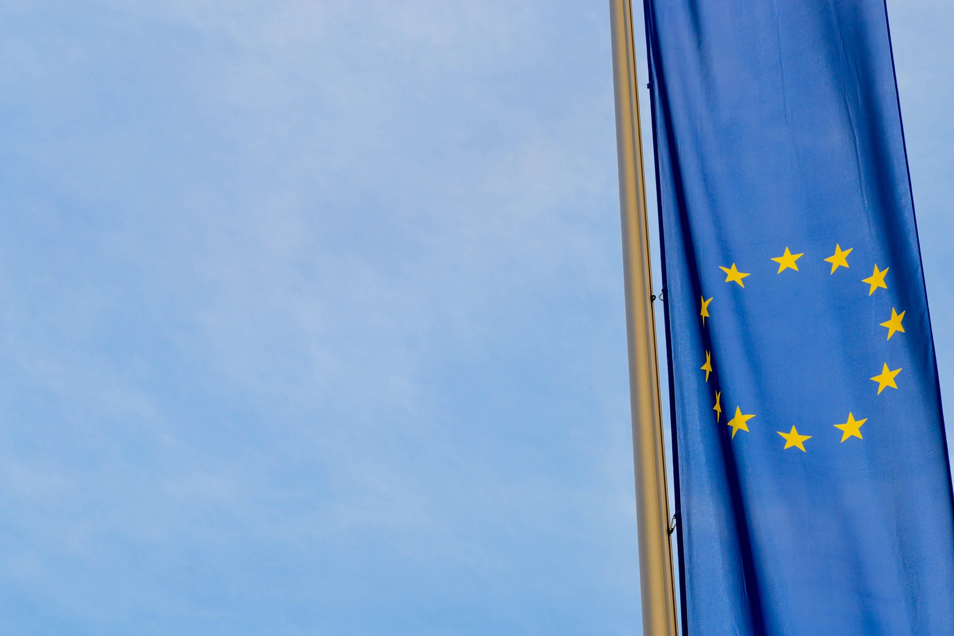 Danija perima pirmininkavimą Europos Sąjungai