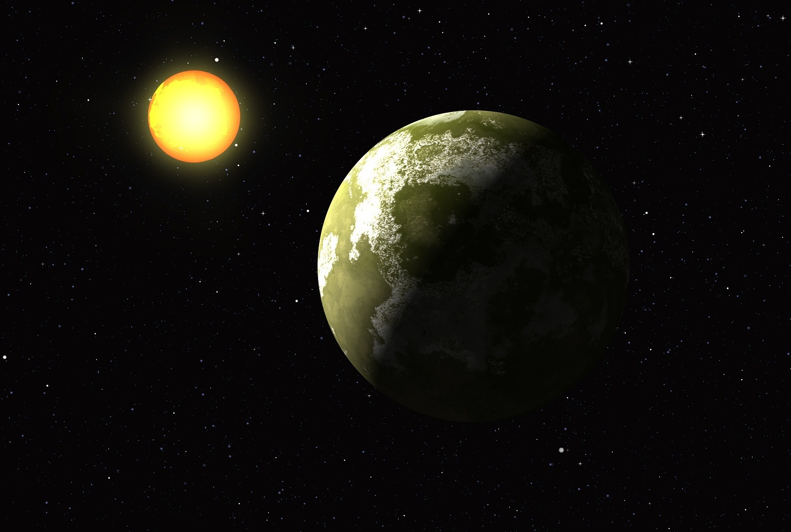 Astronomai Saulės sistemoje aptiko itin retą reiškinį