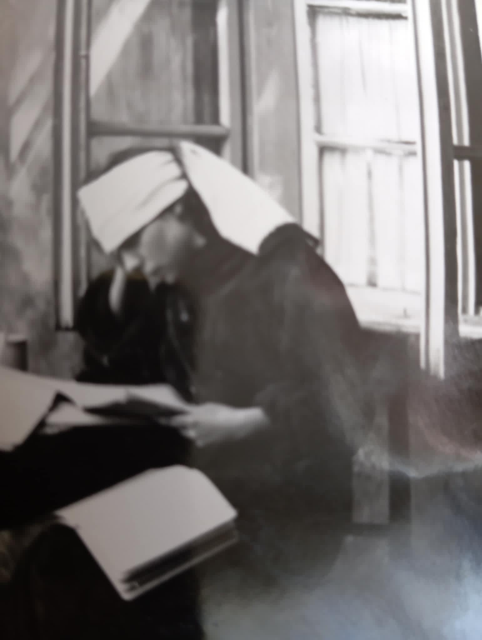 Lilija Žadeikytė: scena, skiautiniai ir neišgydoma aistra kurti