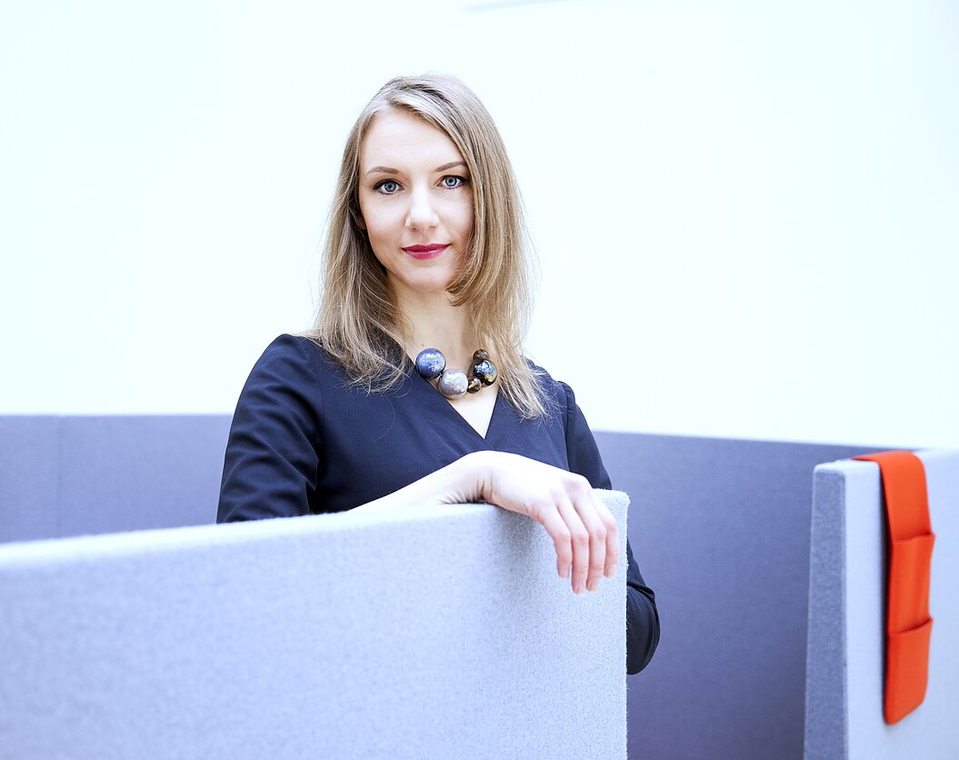 Nepritaikyta aplinka programuoja atskirtį