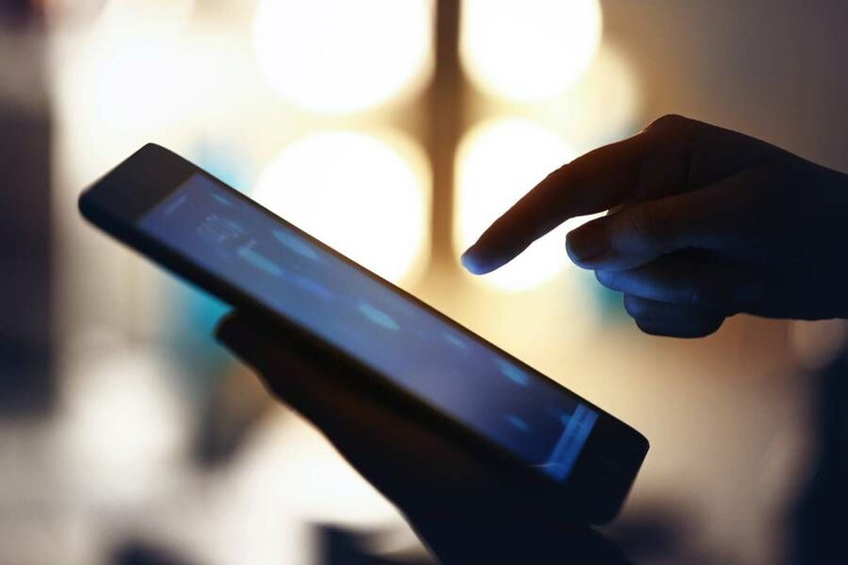 Telefonas kaip tvirtovė: patarė, kaip apsaugoti savo informaciją ir pinigus