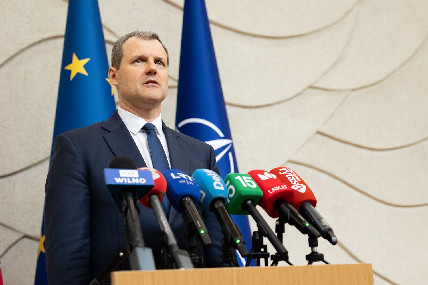 Kodėl niekas neprižiūrėjo G. Palucko bausmės vykdymo? Institucijos pateikė savo versijas