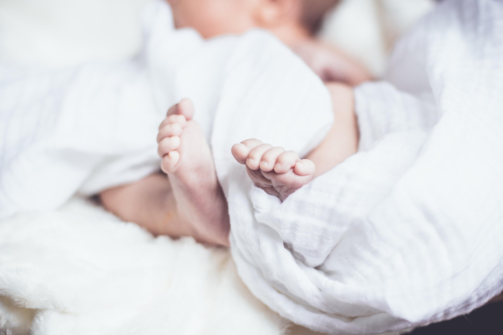 Itin retas atvejis: Slovakijoje gimė identiški trynukai