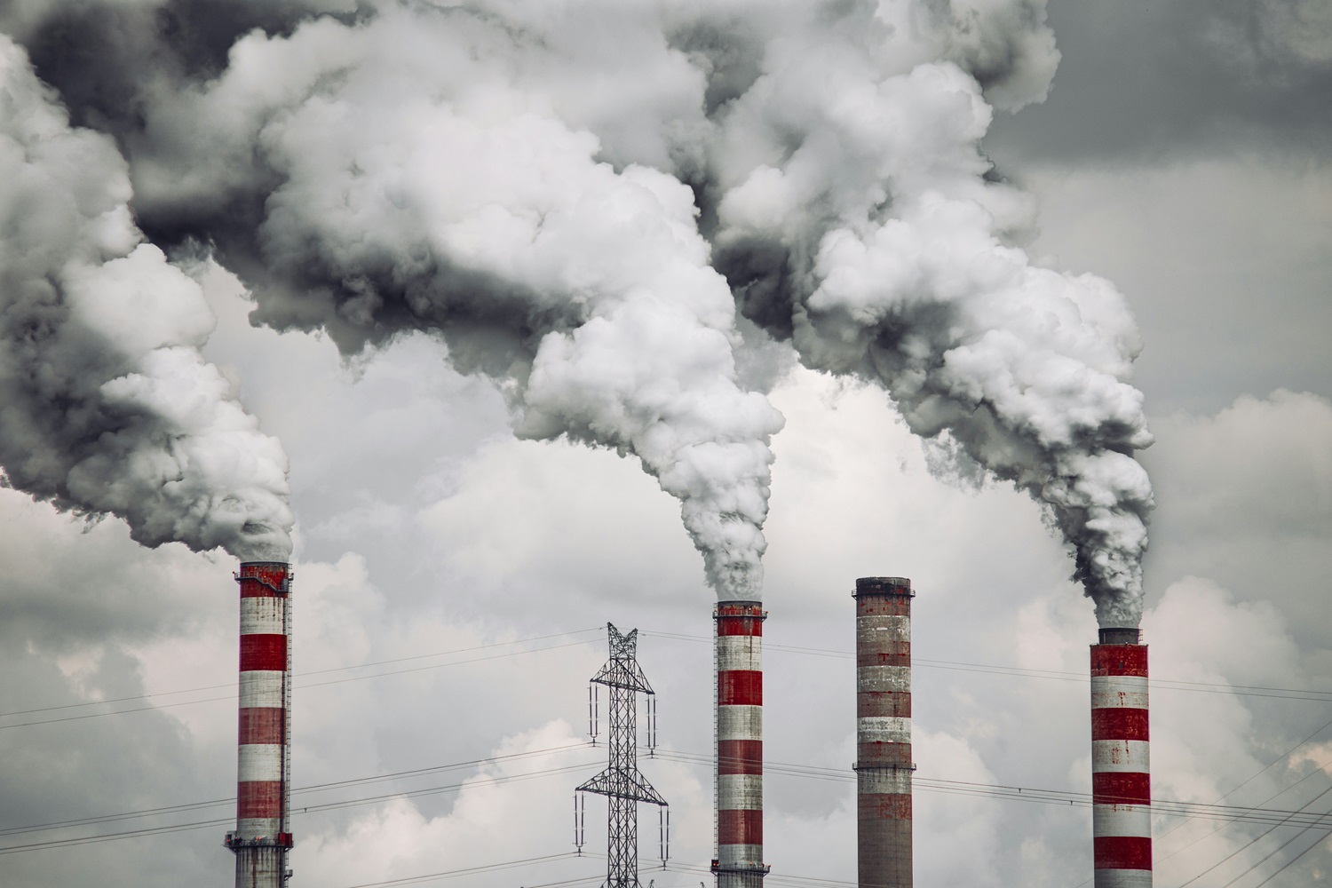 JAV siekia panaikinti mokslininkų išvadas, kuriomis grindžiamos klimato taisyklės