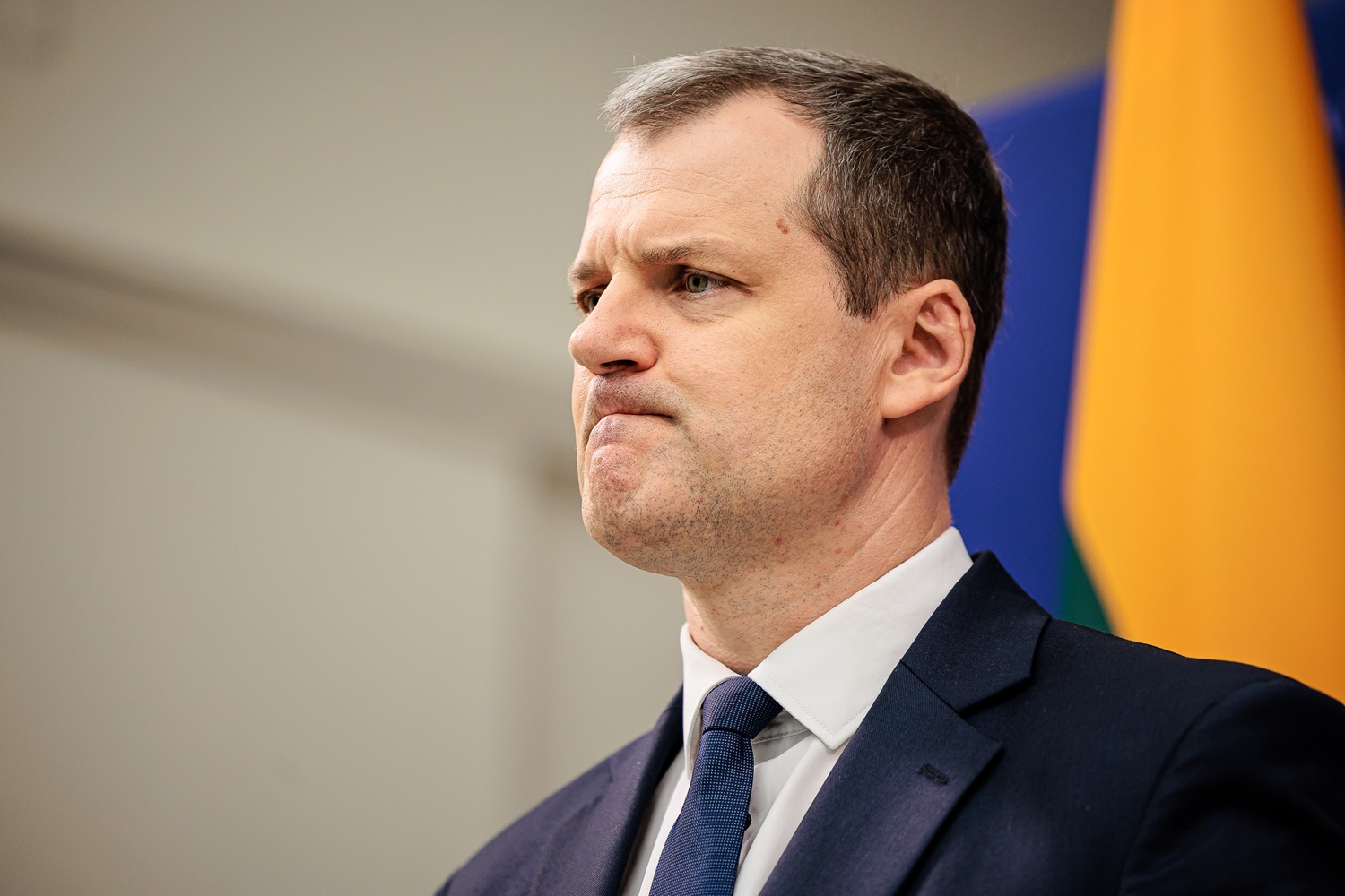 Naujo premjero skyrimo procedūra: pirmadienį atsistatydins visa Vyriausybė