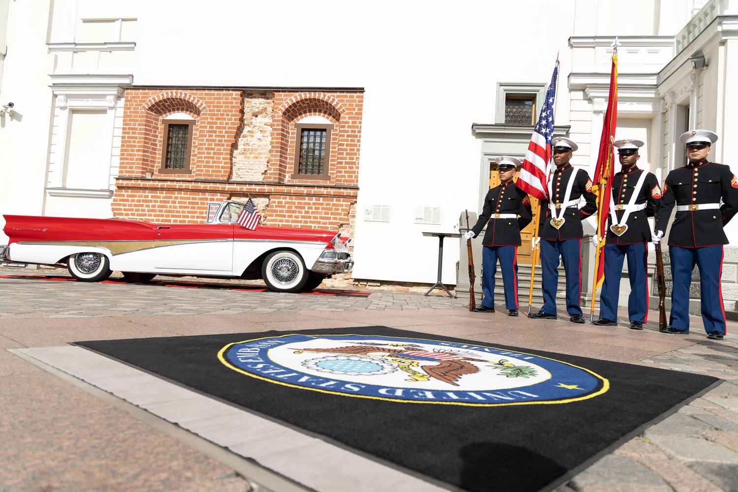 ELTA / Dainius Labutis