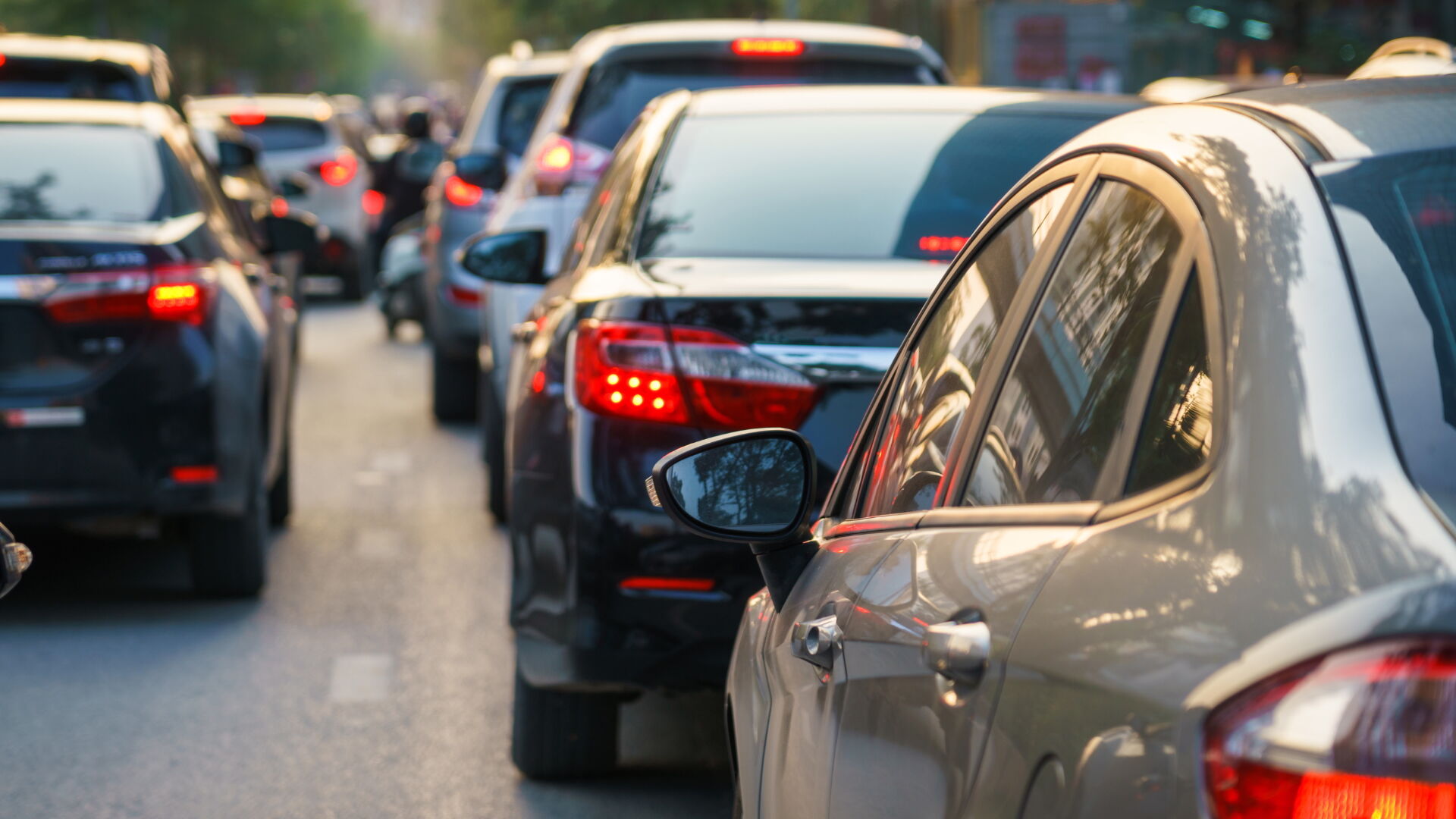 Spūsčių metas jau čia – kaip nešvaistyti degalų ir nervų?