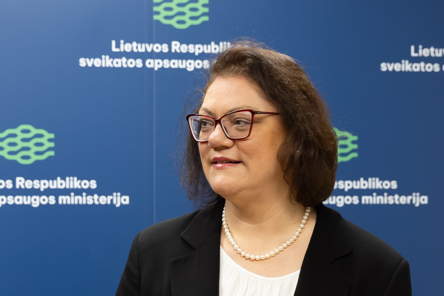 ELTA / Dainius Labutis
