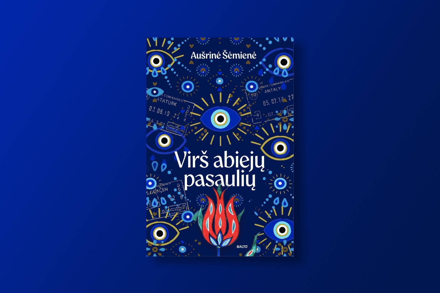 „Virš abiejų pasaulių“: gidais dirbę lietuviai romane atskleidė tai, ko nemato turistai „Virš abiejų pasaulių“: gidais dirbę lietuviai romane atskleidė tai, ko nemato turistai