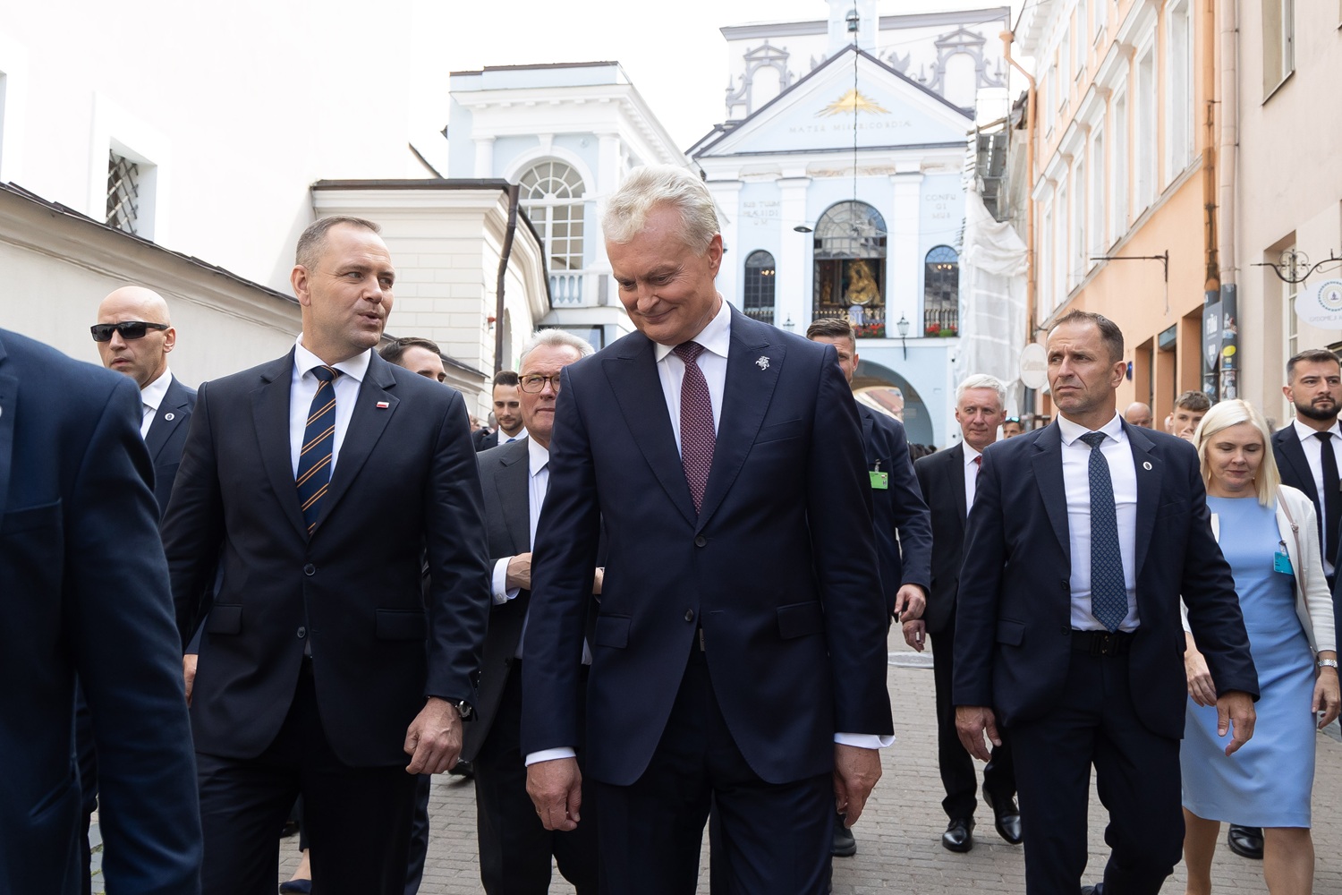 ELTA / Dainius Labutis