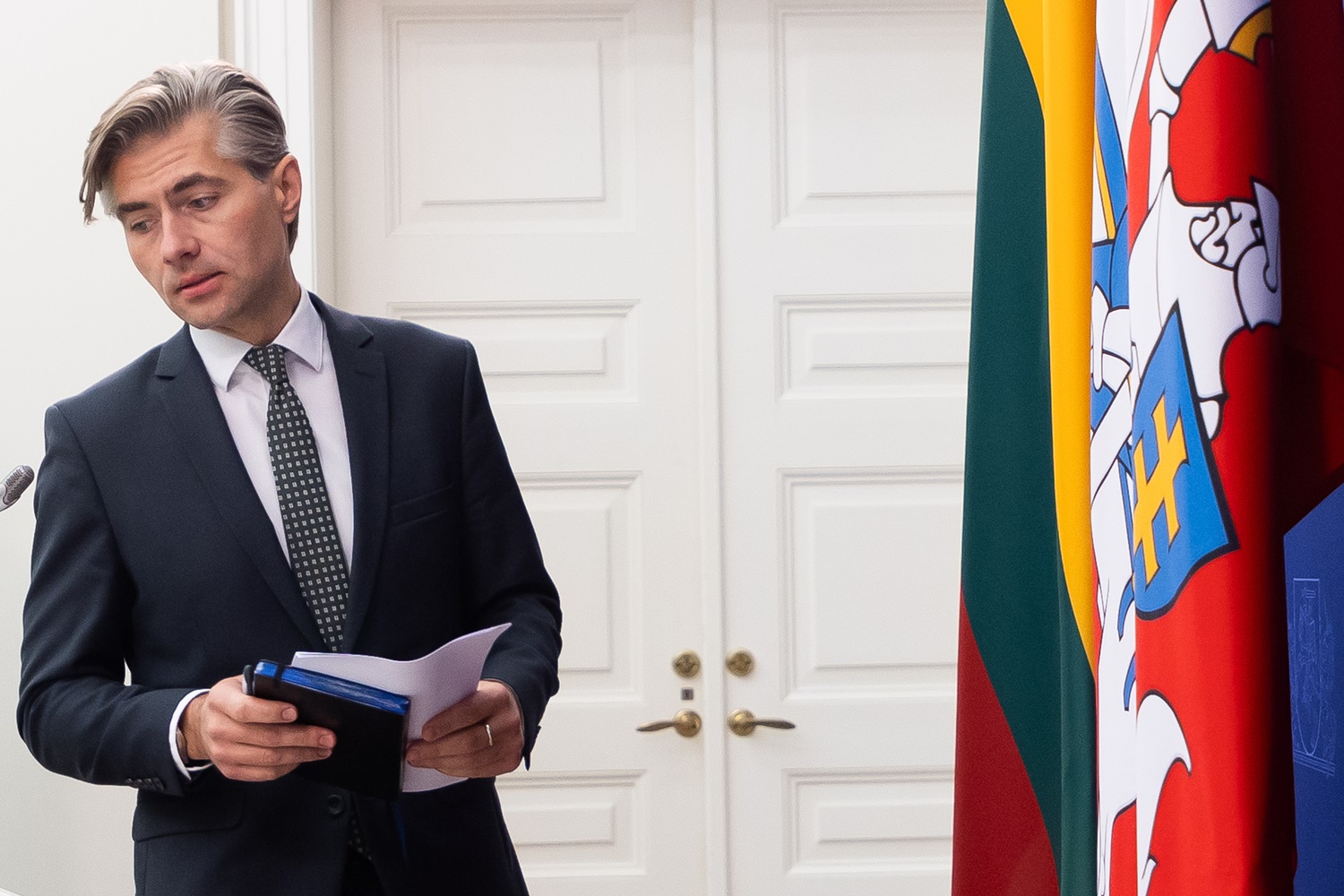 ELTA / Dainius Labutis