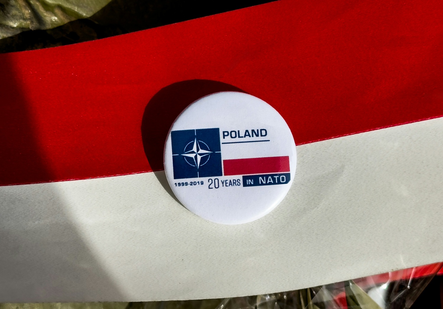 NATO: dronų įsiveržimas į Lenkijos oro erdvę buvo tyčinis NATO: dronų įsiveržimas į Lenkijos oro erdvę buvo tyčinis