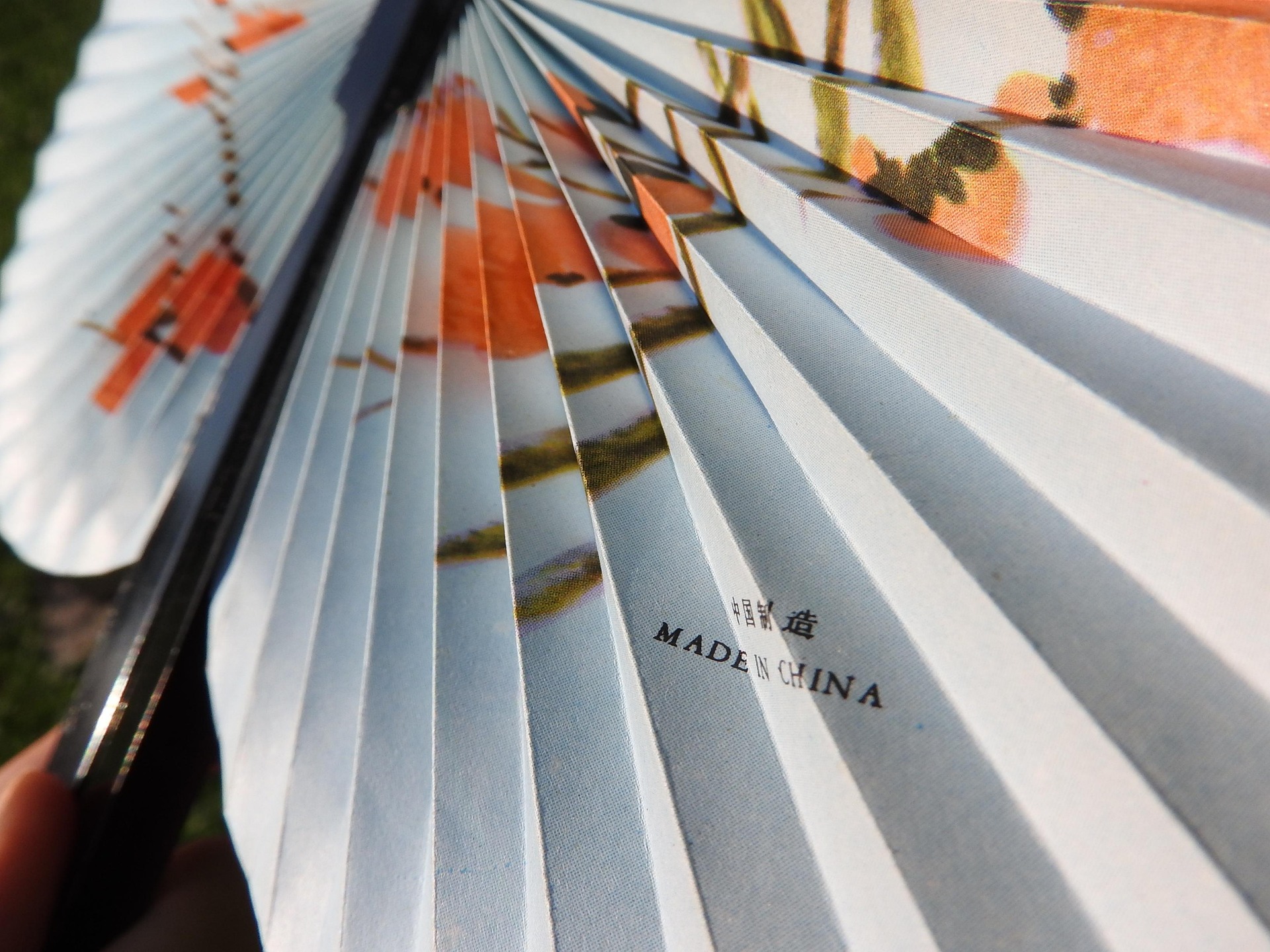 Lietuvoje – 36 proc. importo iš Kinijos šuolis