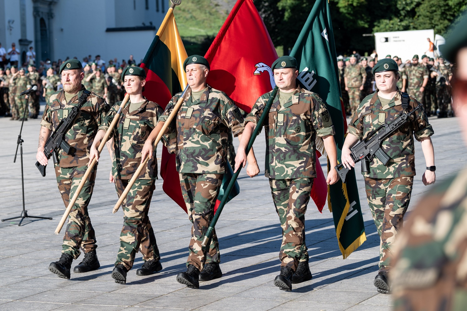 ELTA / Jonas Balčiūnas