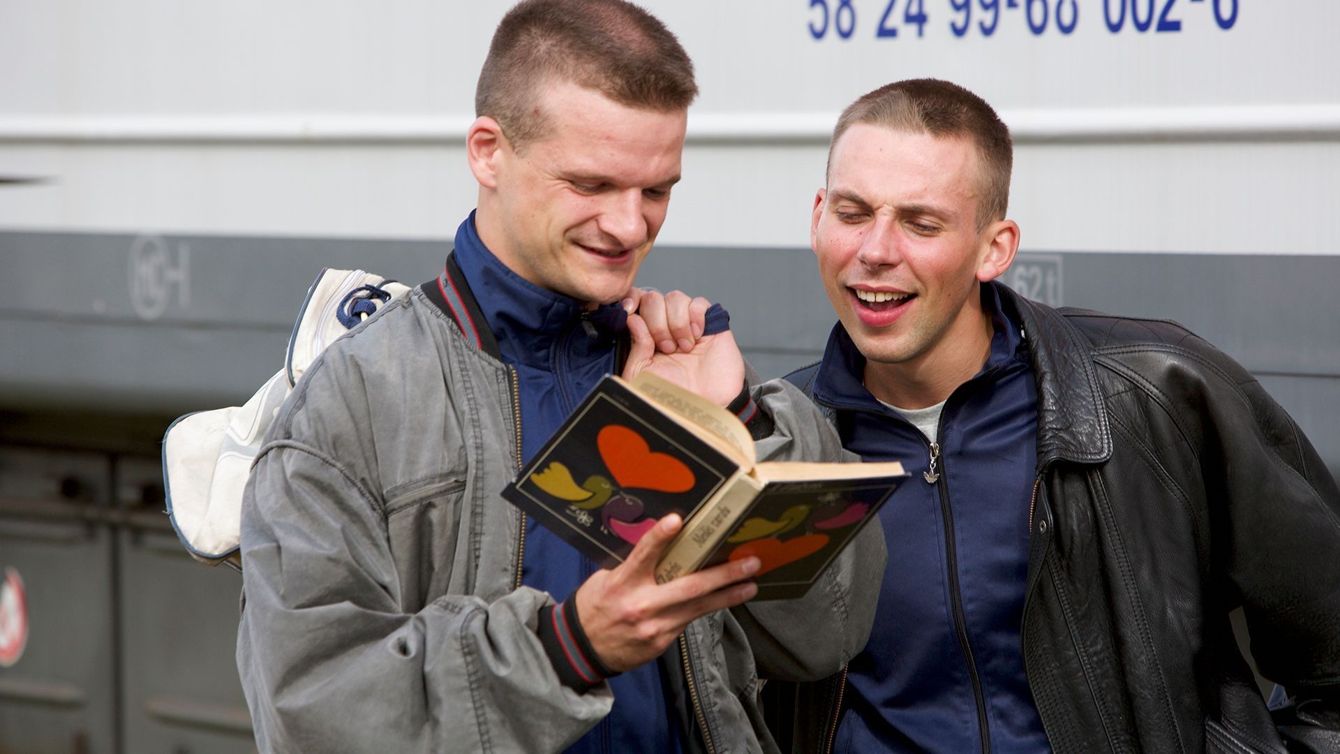 Filmas „Pietinia kronikas“ – pretendentas gauti „Oskarą“