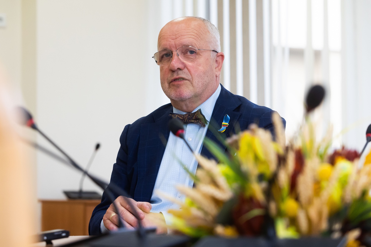 ELTA / Dainius Labutis