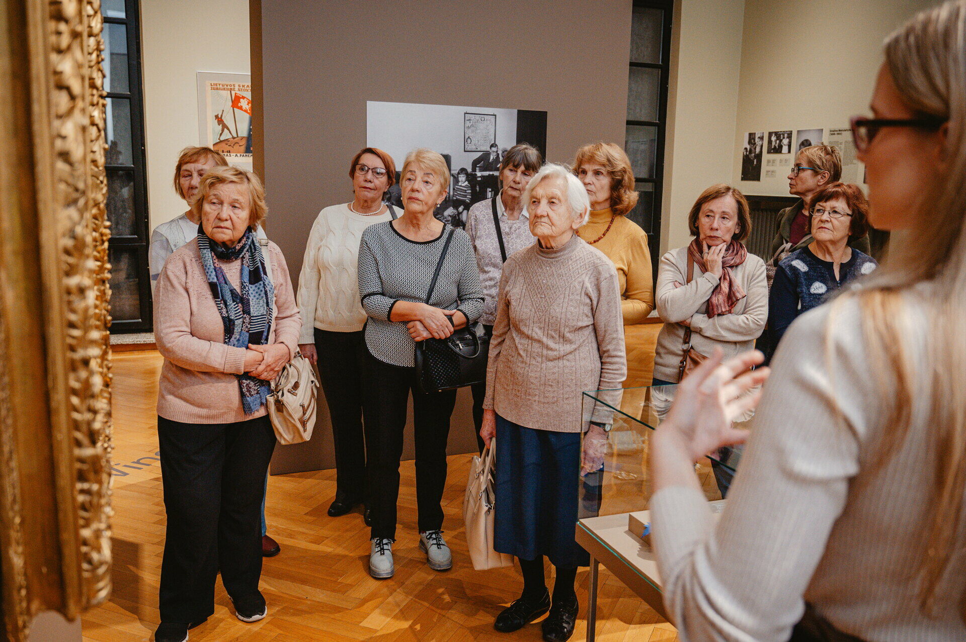 Kauno senjorams – per 100 nemokamų renginių