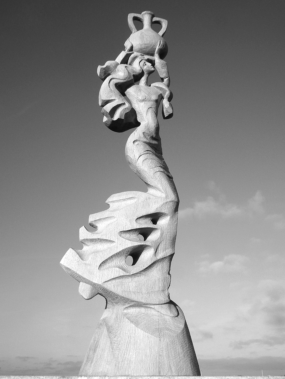 Iš medžio, molio, akmens ir tylos. Kęstučio Krasausko pasaulis Iš medžio, molio, akmens ir tylos. Kęstučio Krasausko pasaulis