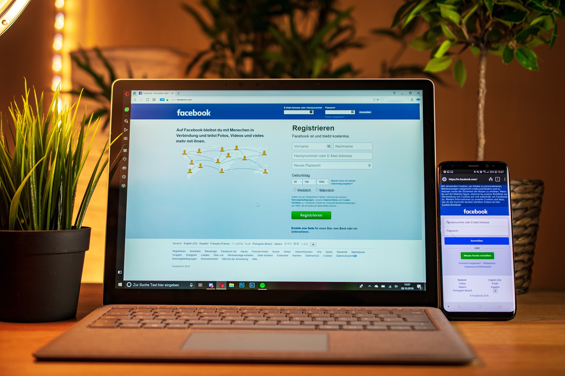 Už kiek parduotumėte savo „Facebook“ paskyrą? Programišiai tai daro už mažiau nei 1 eurą Už kiek parduotumėte savo „Facebook“ paskyrą? Programišiai tai daro už mažiau nei 1 eurą