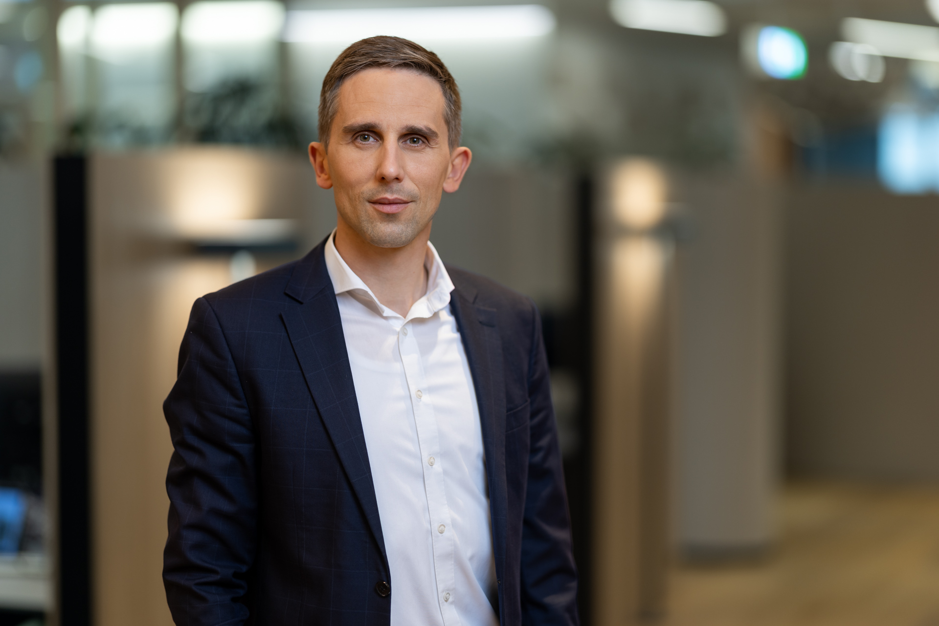 Būsto kainos įsibėgėja, bet gyventojų lūkesčiai stabtelėjo