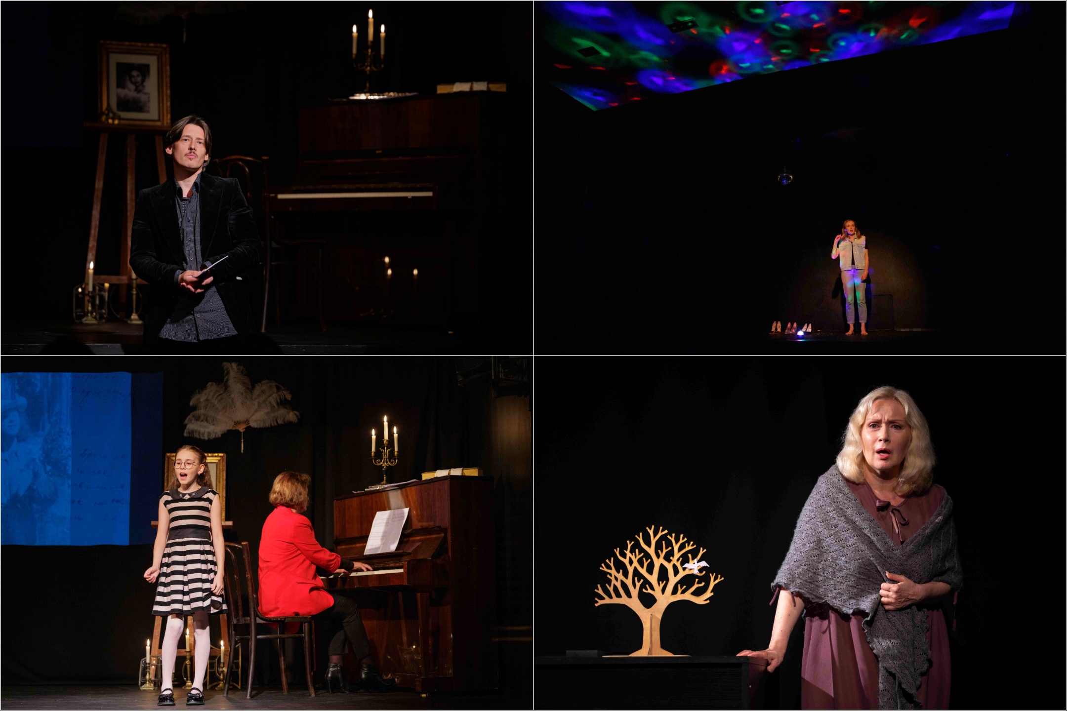 Deivido Podvolskio nuotr.