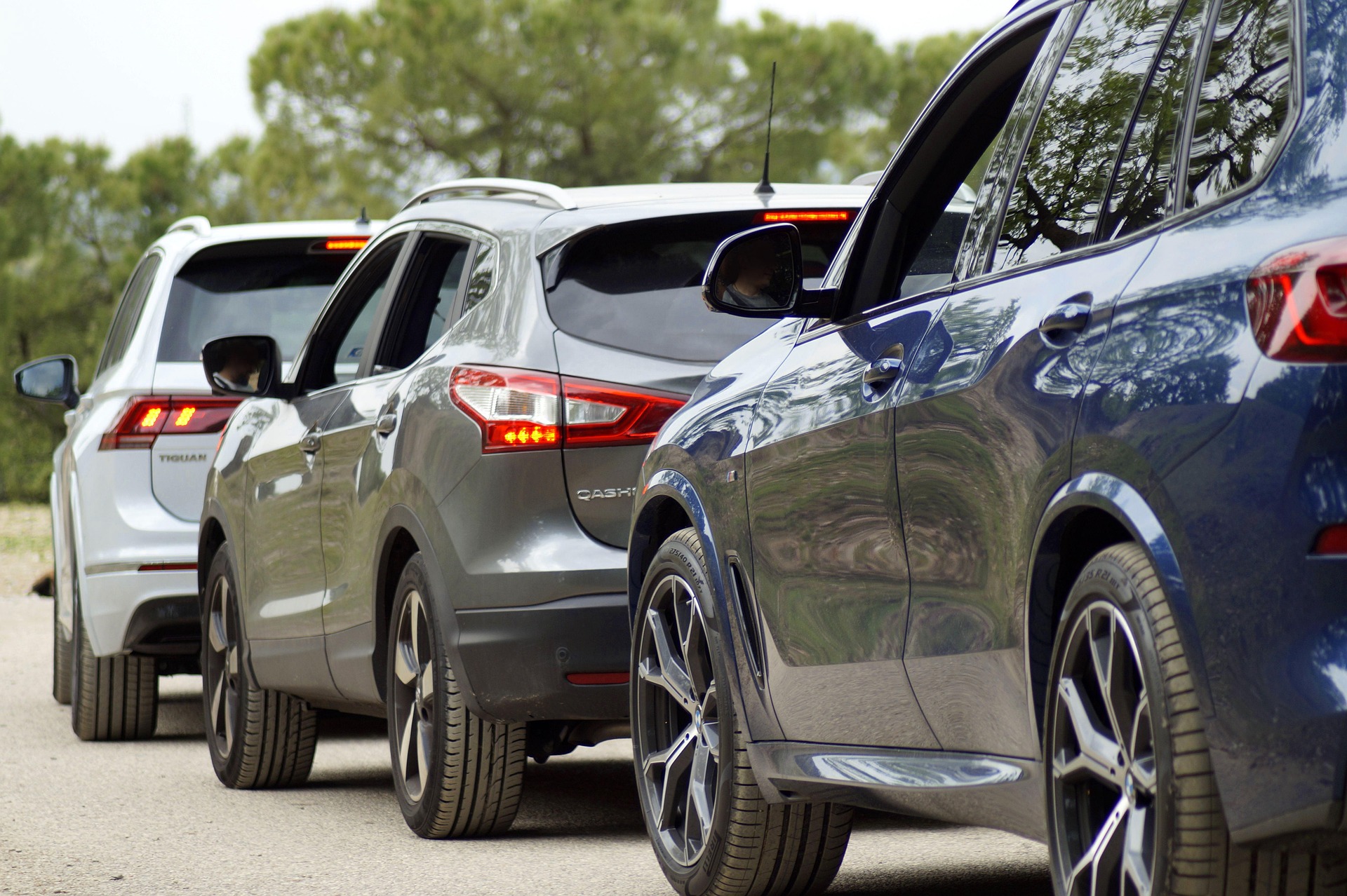 Seimo nariai viešais pinigais apmoka ir sutuoktinių automobilių priežiūrą