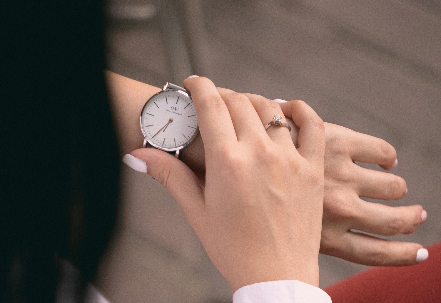 Ispanija sieks, kad ES būtų atsisakyta laiko sukiojimo