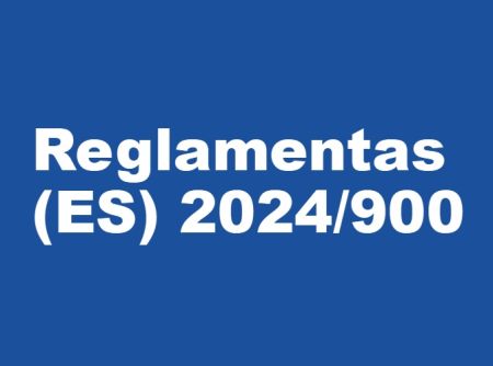 Skaidrumo pranešimas 202610RJ01